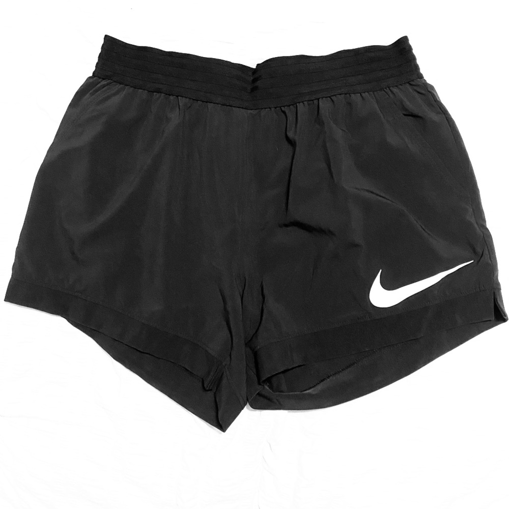 Nike Dri Fit Shorts - Black - Women’s Medium